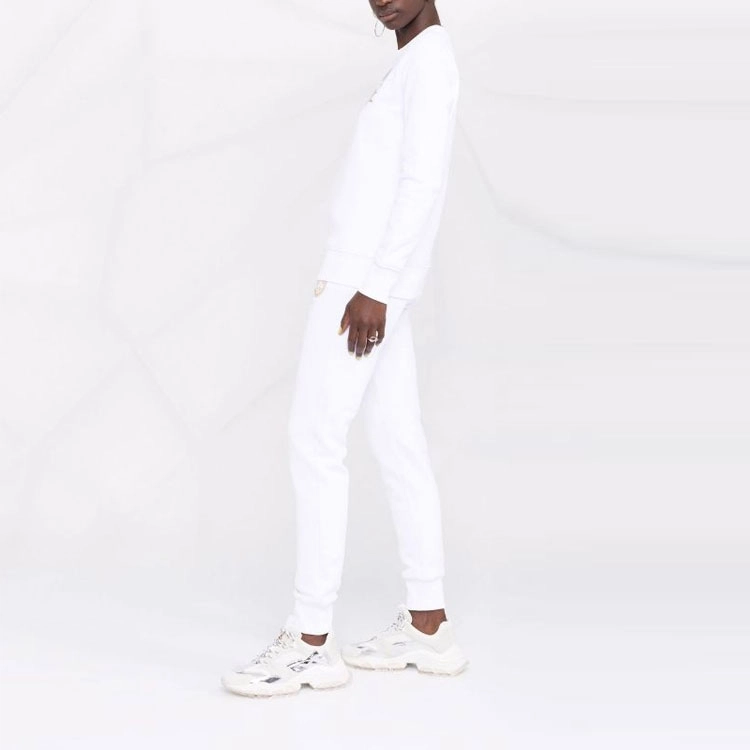 VERSACE JEANS COUTURE FW21 Logo