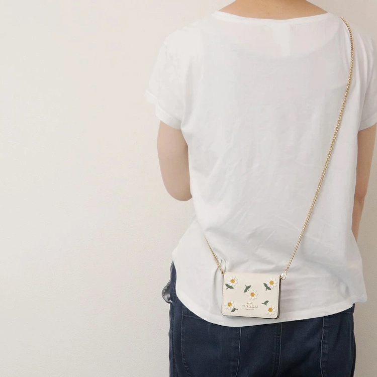 COACH Chain 10