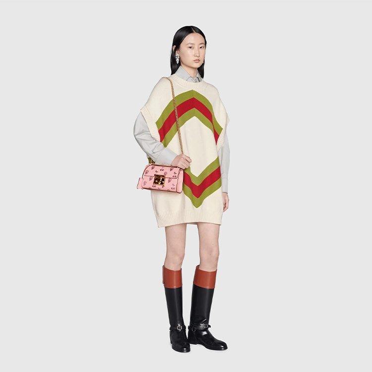 GUCCI Padlock