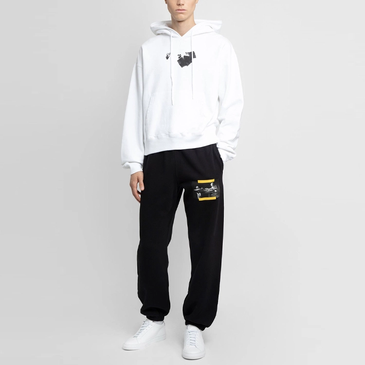 OFF-WHITE FW21