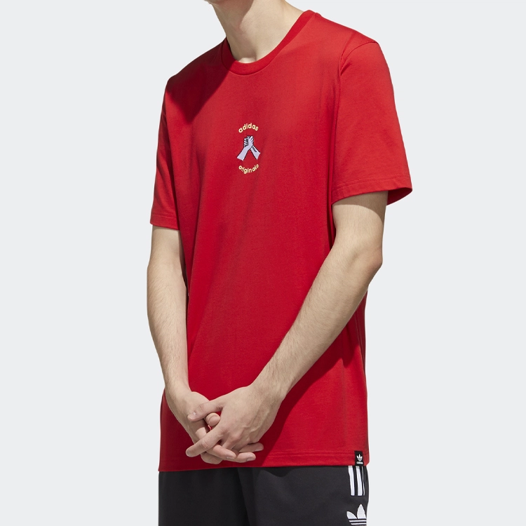 adidas originals MIC Graphic T 1 T