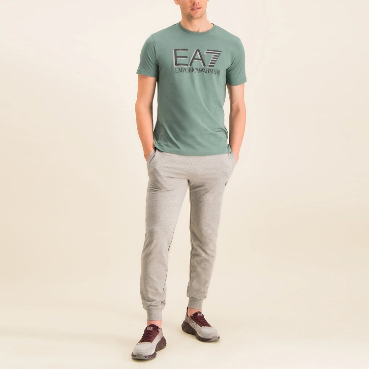 EMPORIO ARMANI EA7T