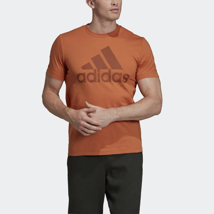 adidas MH Bos Tee T