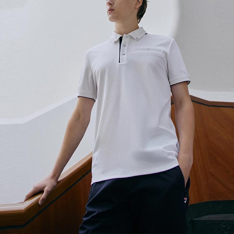 FILA polo