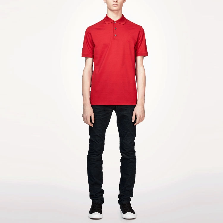 LOUIS VUITTON FW21 Polo