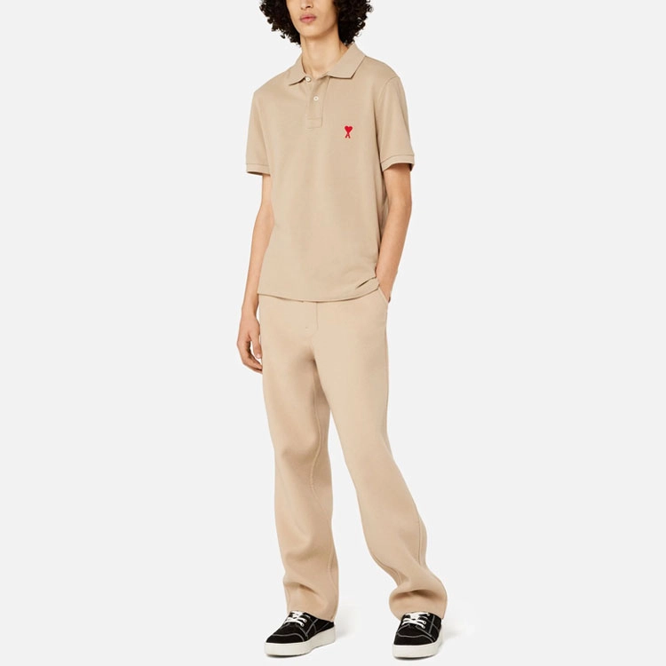 AMIPARIS FW21 Polo