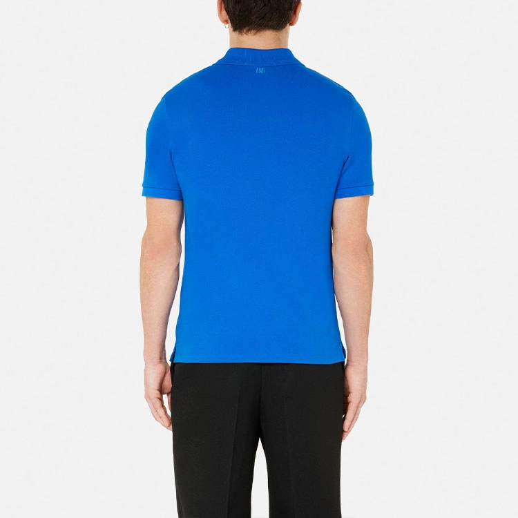 AMIPARIS FW21 Polo