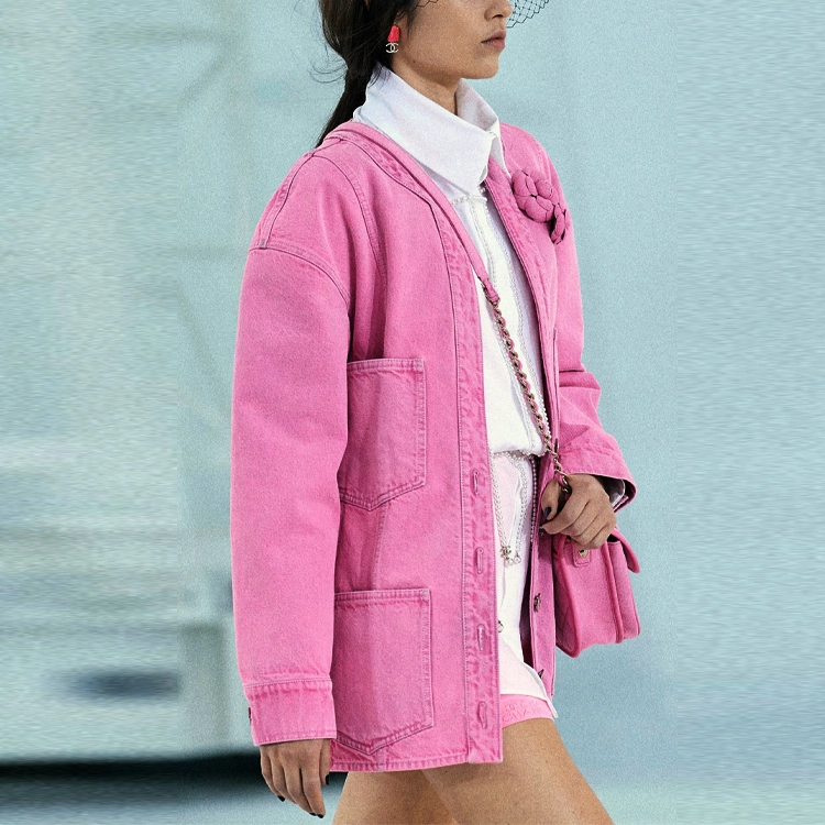 CHANEL SS21
