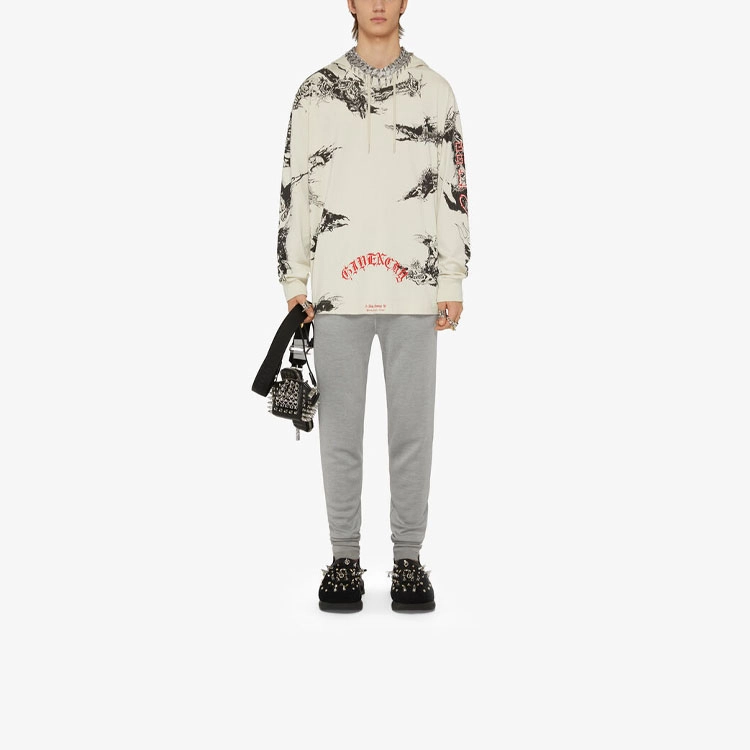 Givenchy SS21 LogoT