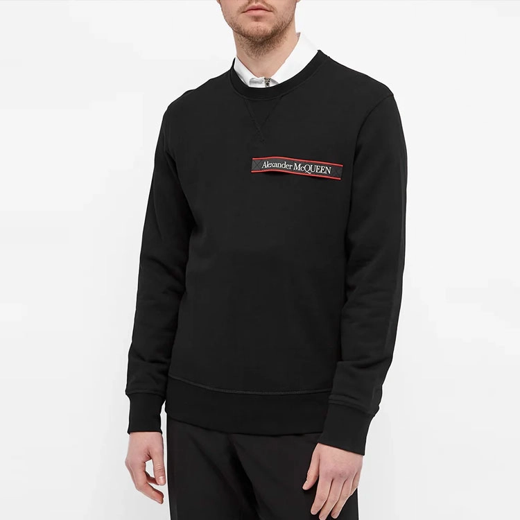 Alexander McQueen Logo