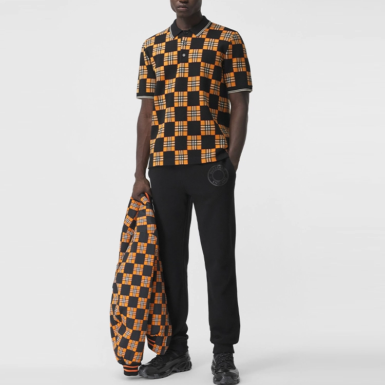 Burberry Polo