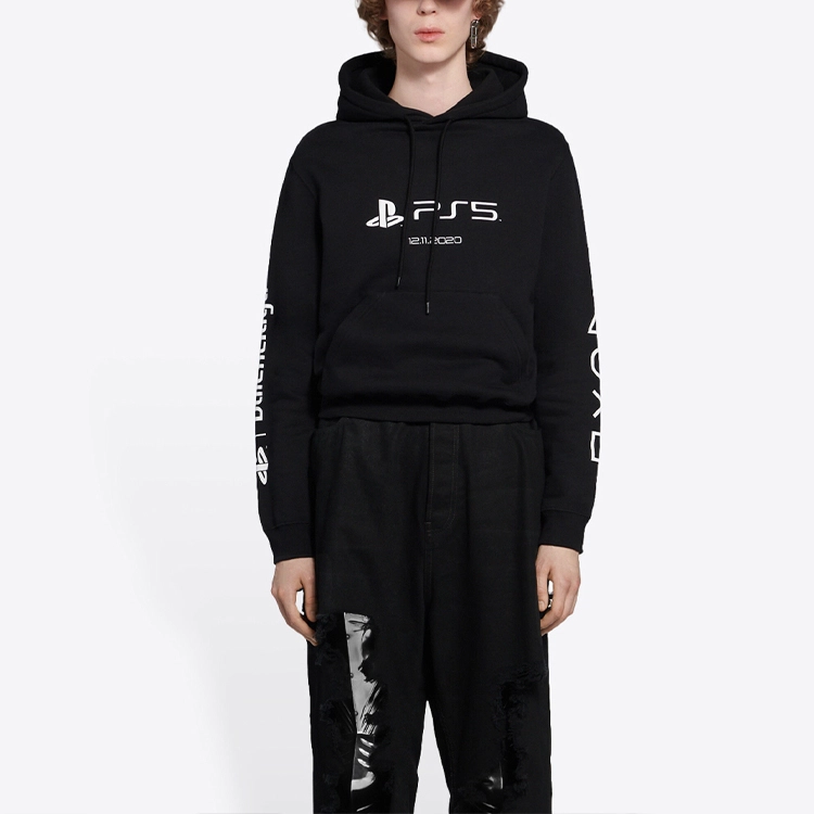 Balenciaga x PlayStation
