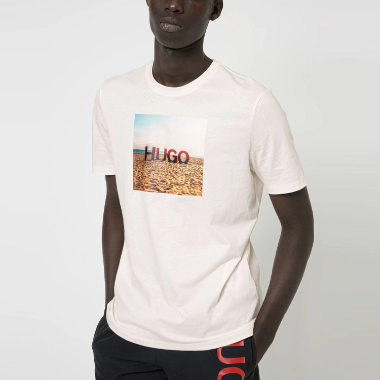 HUGO BOSS T