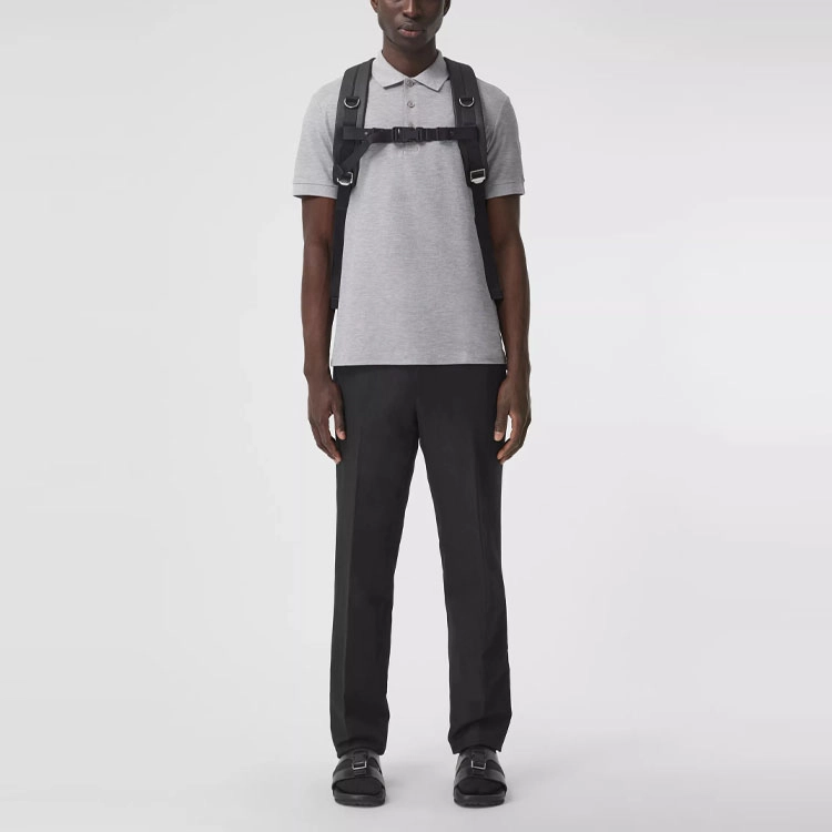 Burberry LogoPolo