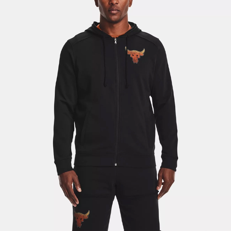 Under Armour Project Rock