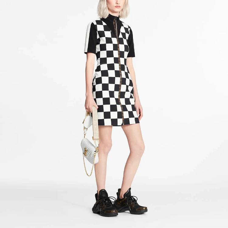 LOUIS VUITTON A