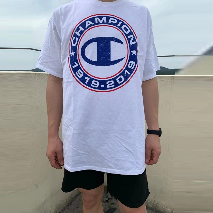 Champion cT