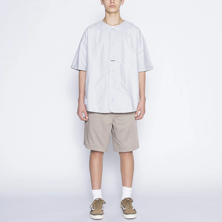WTAPS SS21V