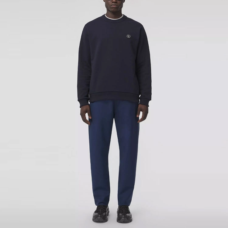 Burberry SS21 Logo 80432381