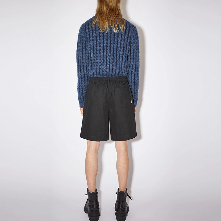 Acne Studios SS21 Logo