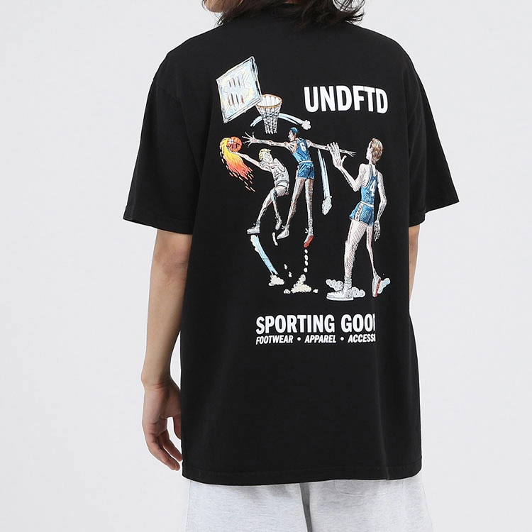 UNDEFEATED T