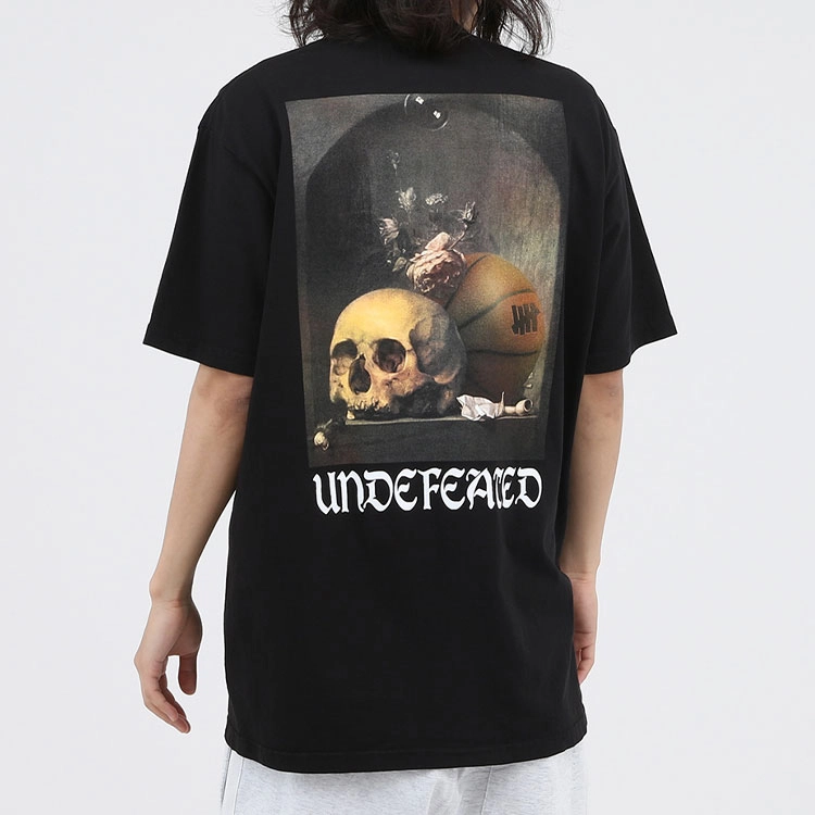 UNDEFEATED T