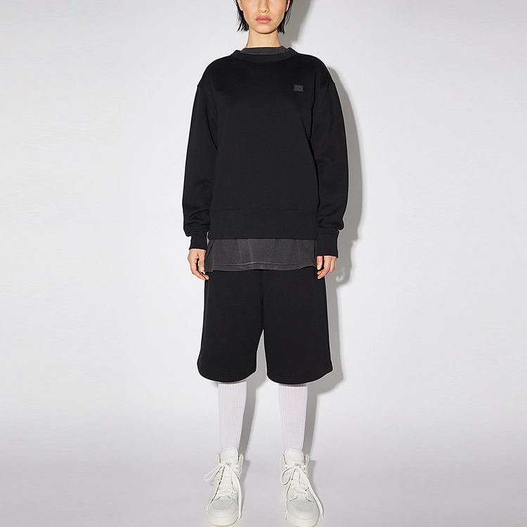 Acne Studios Faceoversize