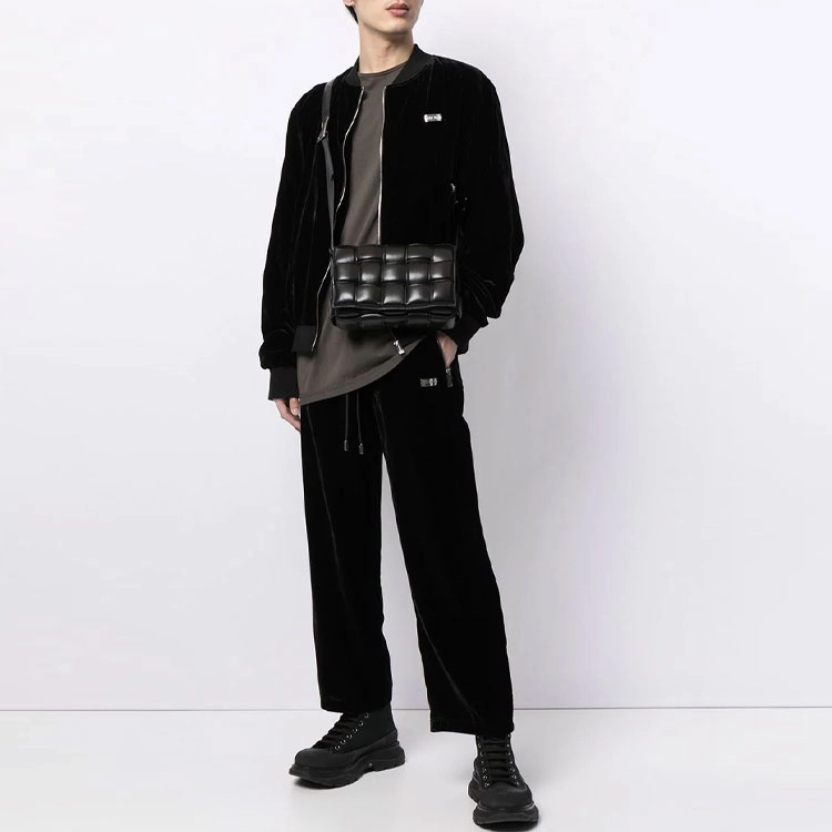 TEAM WANG