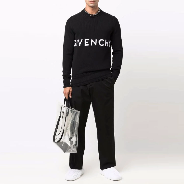 GIVENCHY SS21 Logo