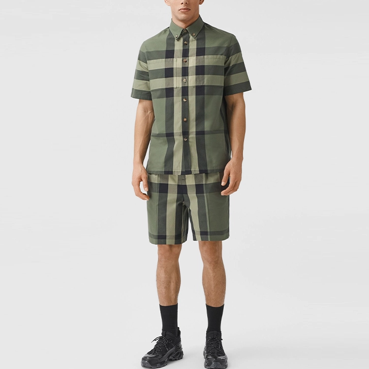 Burberry Logo