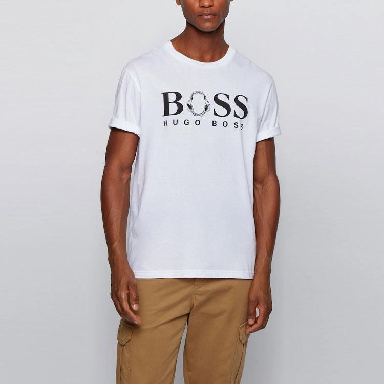 HUGO BOSS LogoT