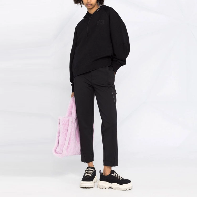 Y-3 SS21 Logo
