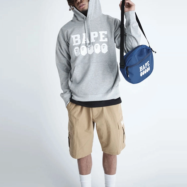 A BATHING APE 5