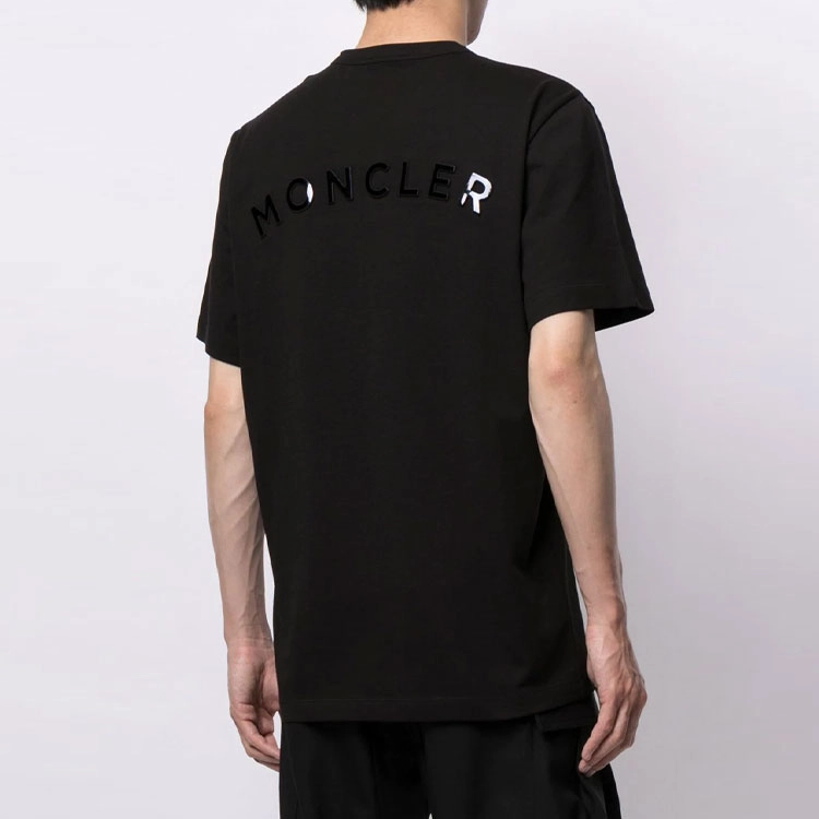 Moncler SS21 LogoT
