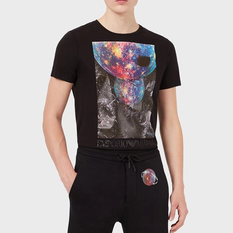 EMPORIO ARMANI T