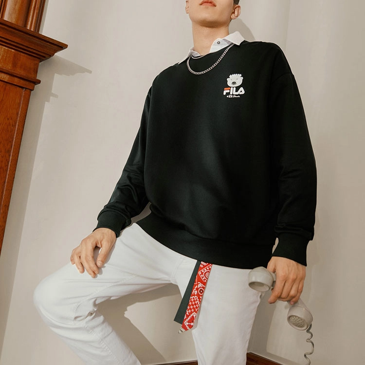FILA x Pepe Shimada