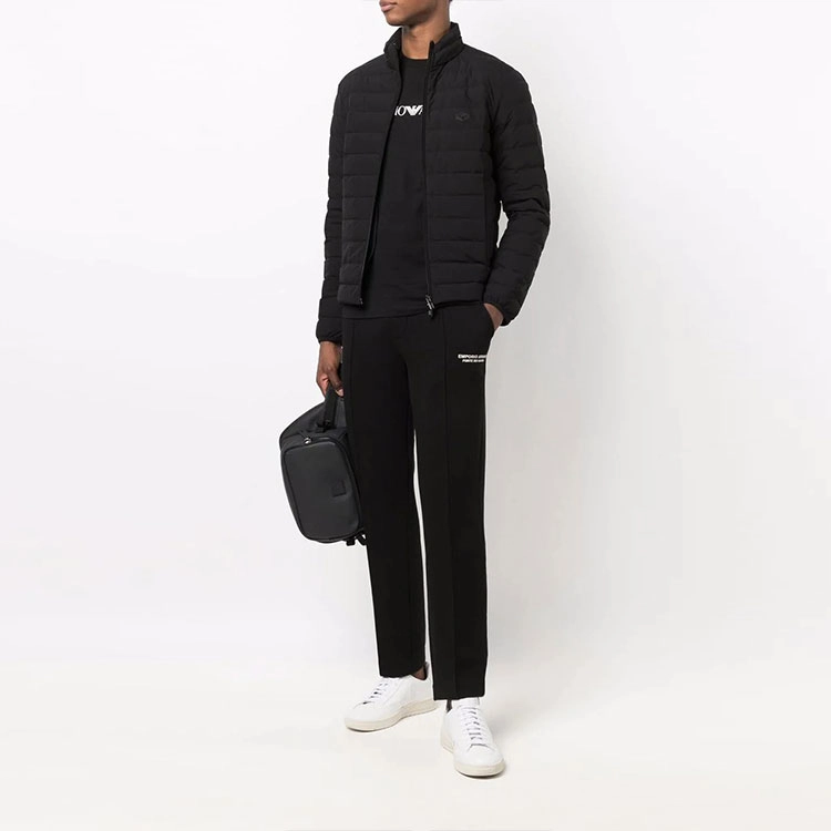 EMPORIO ARMANI Logo