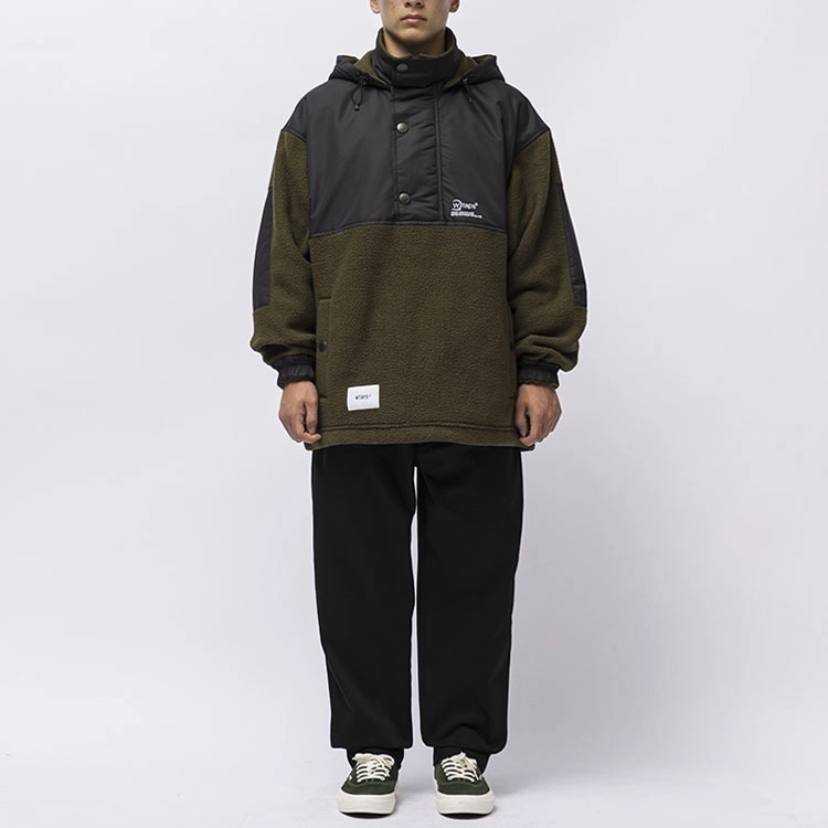 WTAPS FW21
