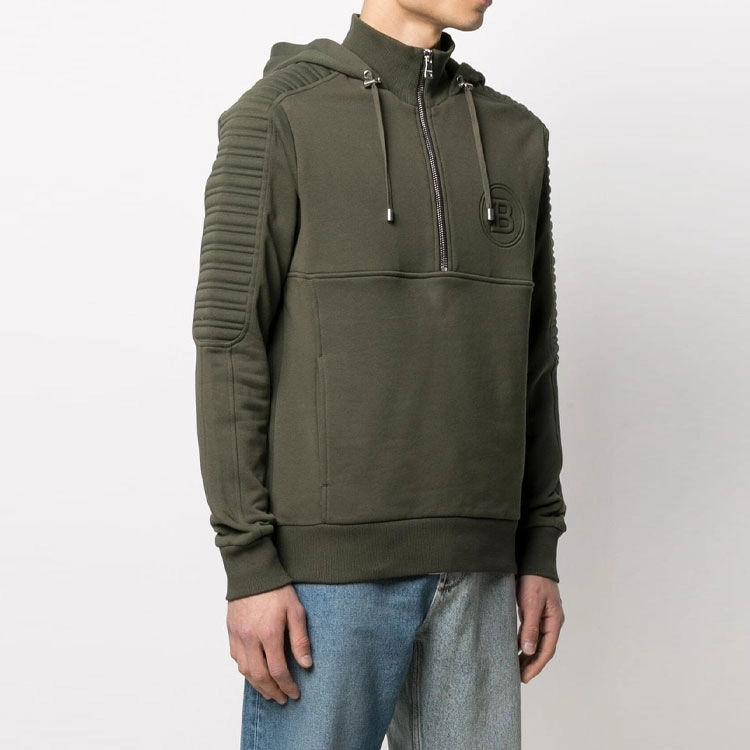 BALMAIN FW21 Logo