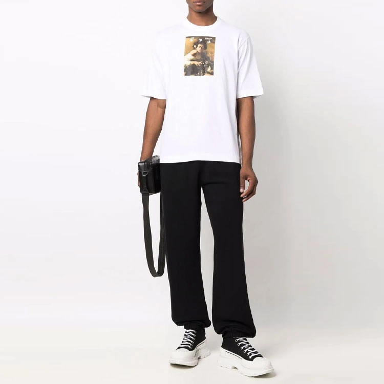 OFF-WHITE FW21 T