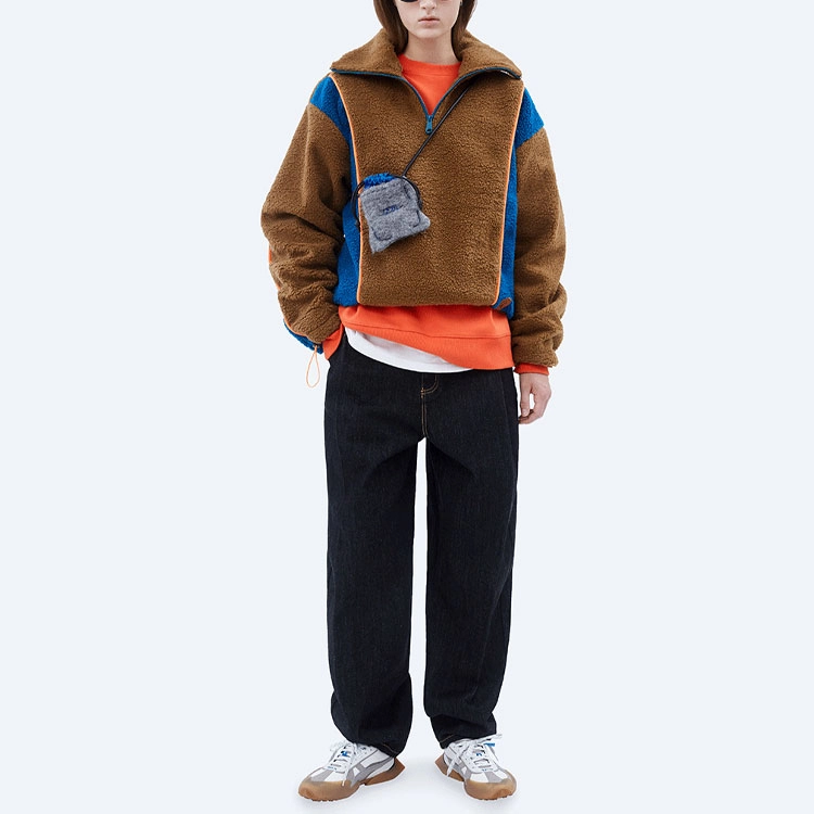 ADER ERROR FW21