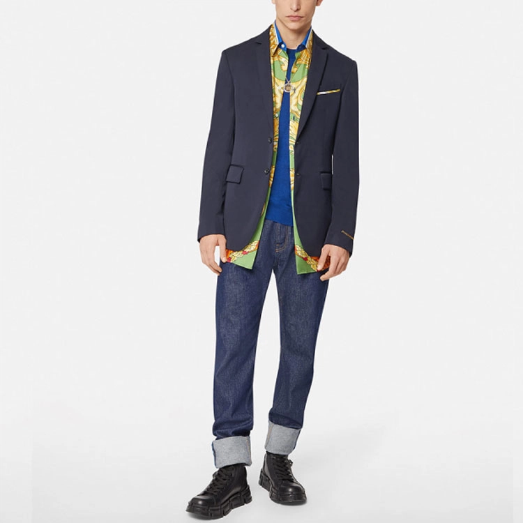 VERSACE Logo