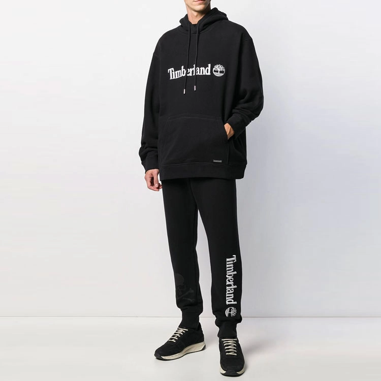 Timberland x MASTERMIND WORLD Logo