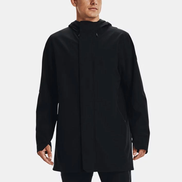Under Armour RUSH Rush Shell