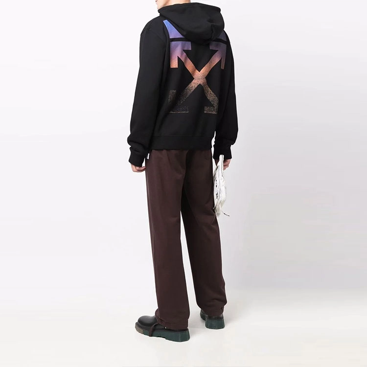 OFF-WHITE FW21 logo
