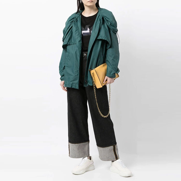 EMPORIO ARMANI FW21