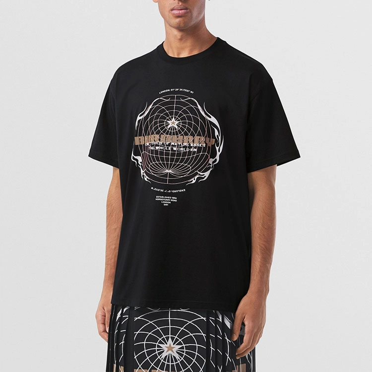 Burberry T
