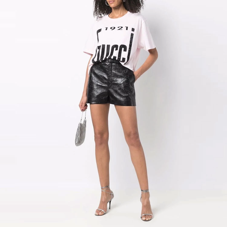 GUCCI FW21 LogoT