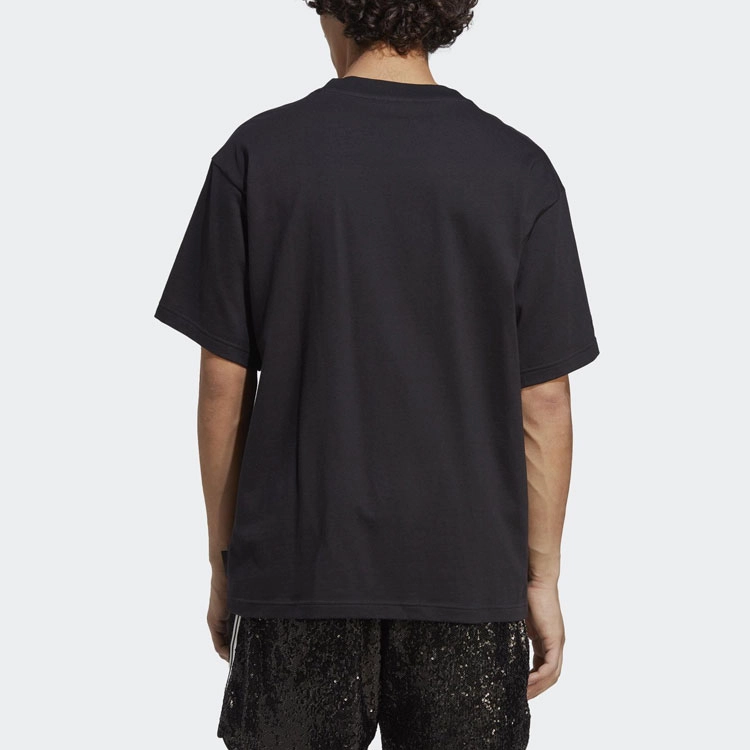 adidas Blue Version T
