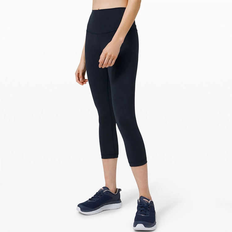 lululemon Wunder train Everlux 21"